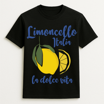 Limoncello Italia - La Dolce Vita Digital Download
