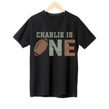 Custom Name Football Digital Download