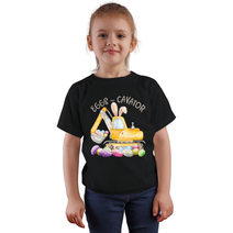 Eggs Cavator Child Digital Download