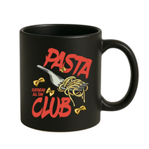 Everyday All Day Pasta Club - Digital Download