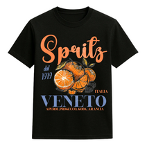 Spritz Veneto - Italian Cocktail Digital Download