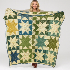 Days Between Blanket Crochet Pattern