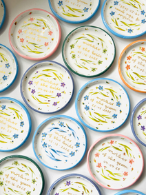 Mother of the Bride Gift, Mother of the Groom Wedding Bridesmaid Jewellery Ring Dish