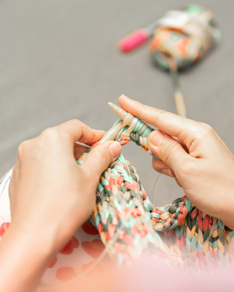 ArtisnHub – The World of Handmade Crochet and Patterns for Creative Souls