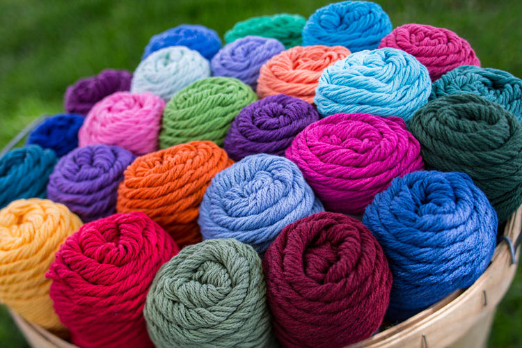 My Crochet Journey – Turning Yarn into Treasured Creations