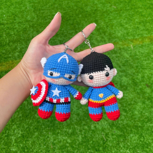 Why Crochet is the Best Hobby for Relaxation and Creativity
