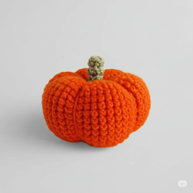 Amigurumi Pumpkins Crochet Pattern