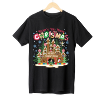 Xmas Mouse Digital File Download