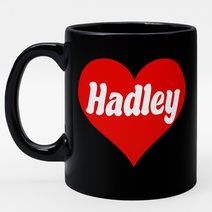 Hadley Digital Download