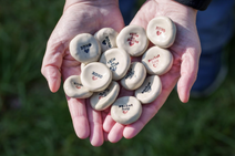 Clay Pocket Hug